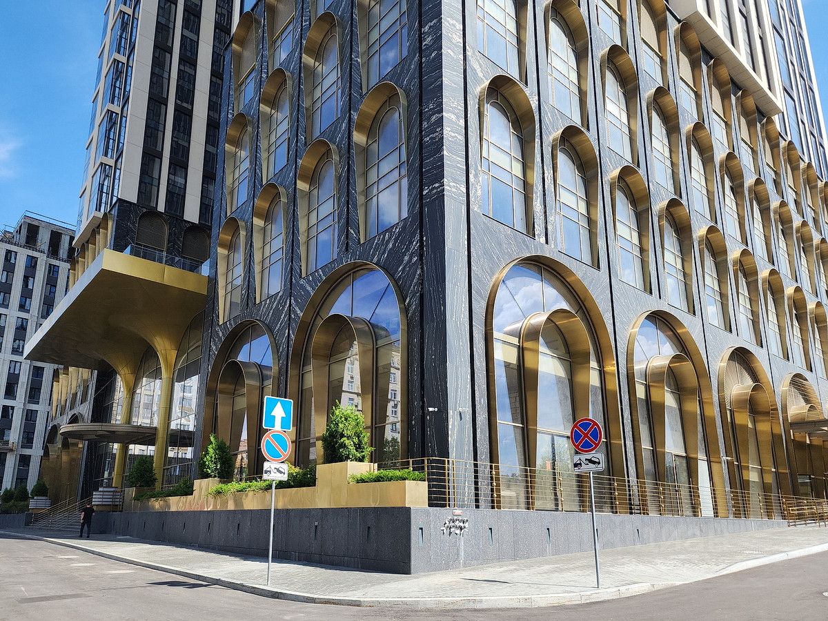 3-комнатная квартира, 70 м² — фото 3