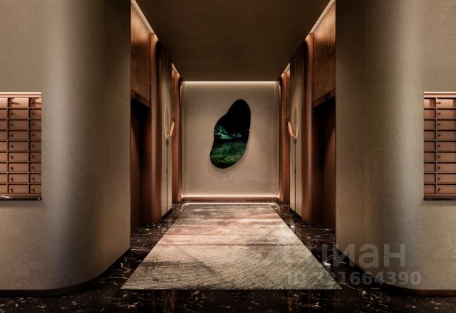 3-комнатная квартира, 70 м² — фото 8