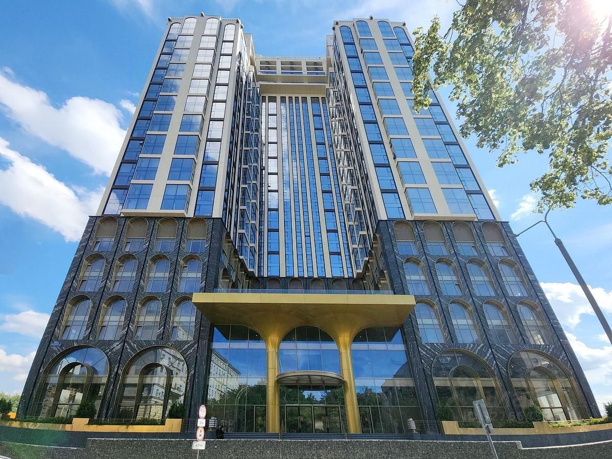 3-комнатная квартира, 70 м² — фото 2
