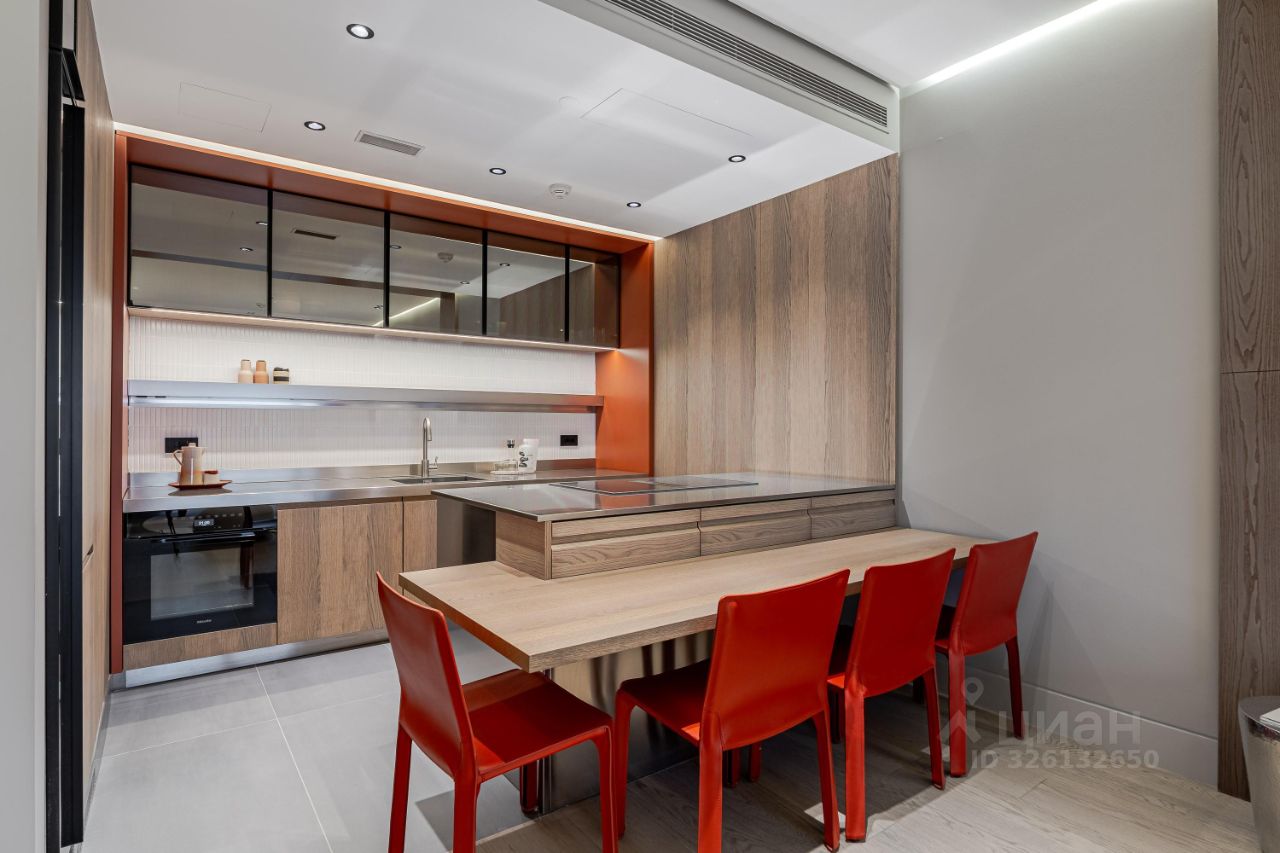 3-комнатная квартира, 85 м² — фото 4