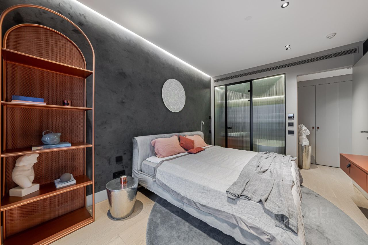 3-комнатная квартира, 85 м² — фото 8
