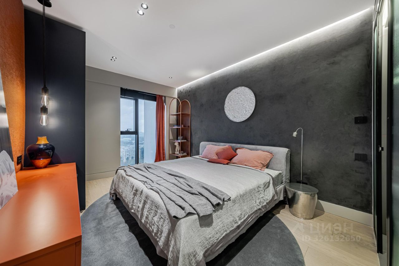 3-комнатная квартира, 85 м² — фото 7