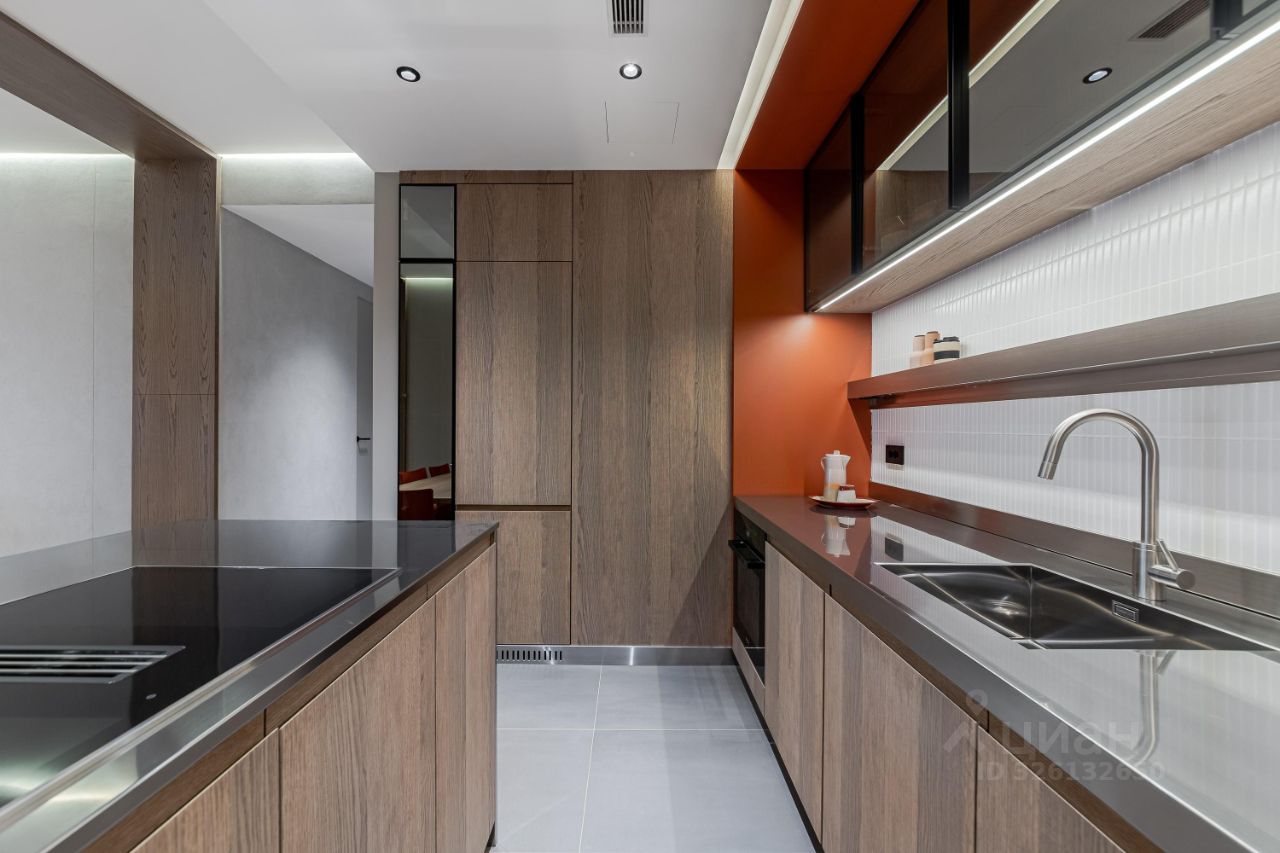 3-комнатная квартира, 85 м² — фото 6