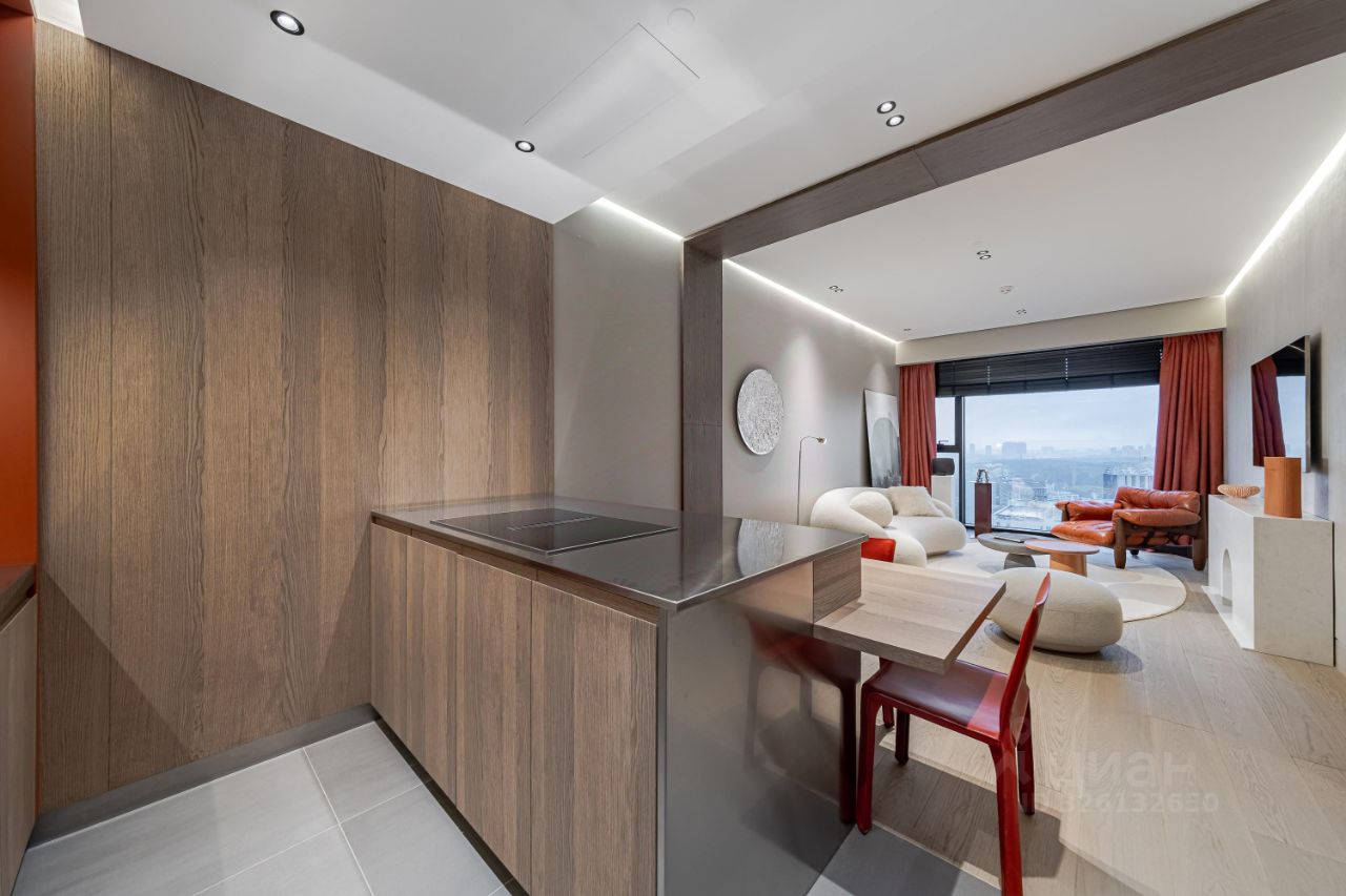 3-комнатная квартира, 85 м² — фото 5