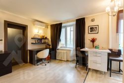 2-комн.кв., 45 м², этаж 4
