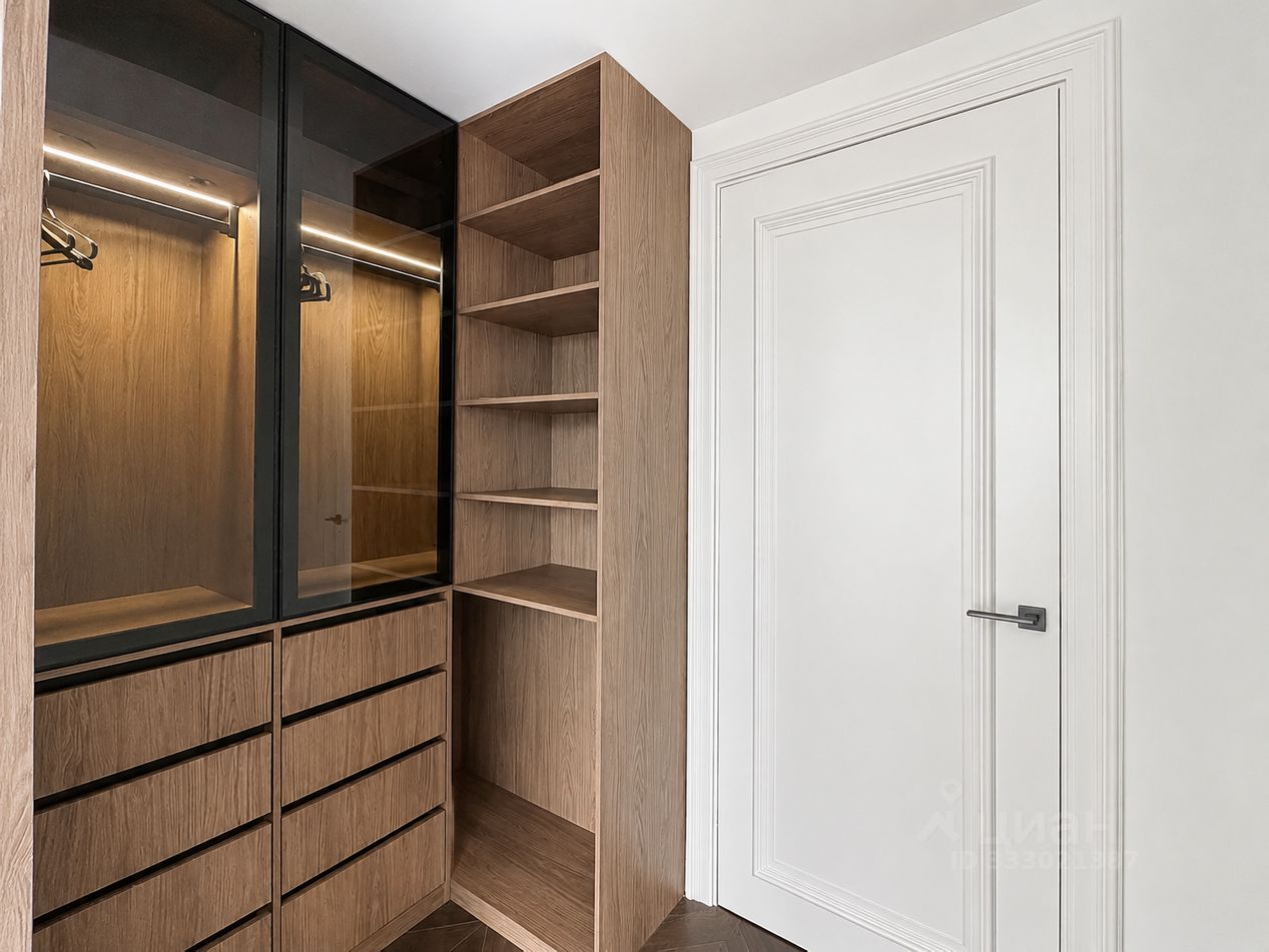 3-комнатная квартира, 101 м² — фото 3