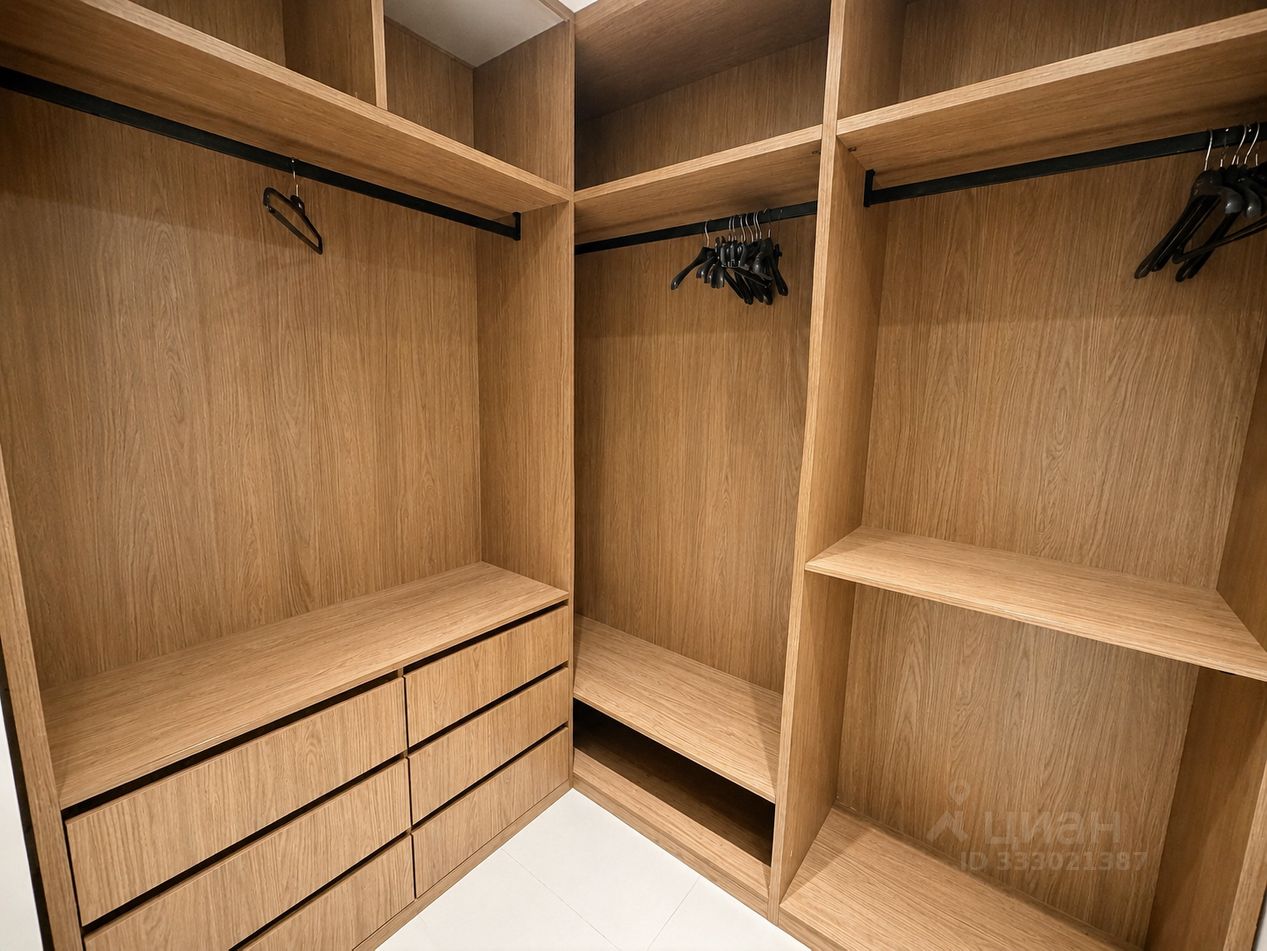 3-комнатная квартира, 101 м² — фото 2