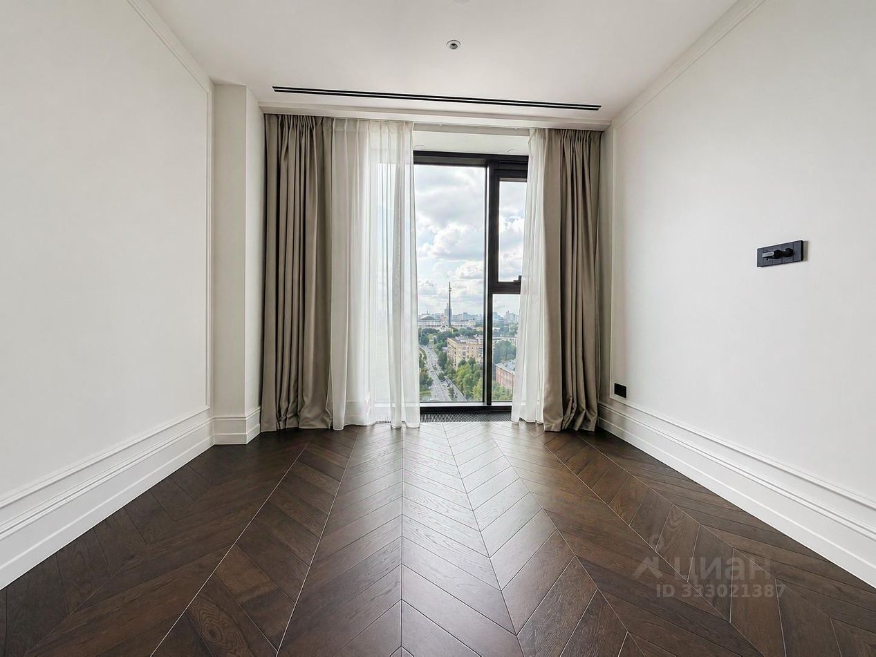 3-комнатная квартира, 101 м² — фото 8