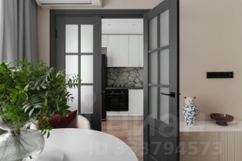 2-комн.кв., 42 м², этаж 5