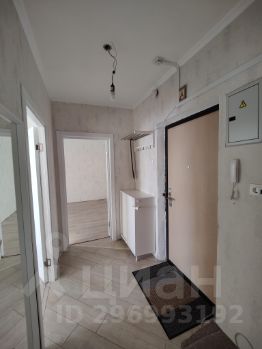 2-комн.кв., 59 м², этаж 22