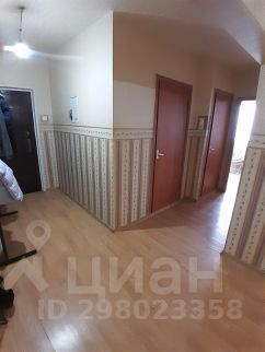 3-комн.кв., 79 м², этаж 11