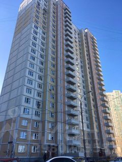 3-комн.кв., 79 м², этаж 11