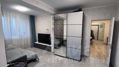 3-комн.кв., 80 м², этаж 18