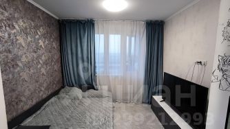 3-комн.кв., 80 м², этаж 18