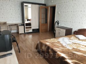 1-комн.кв., 40 м², этаж 17