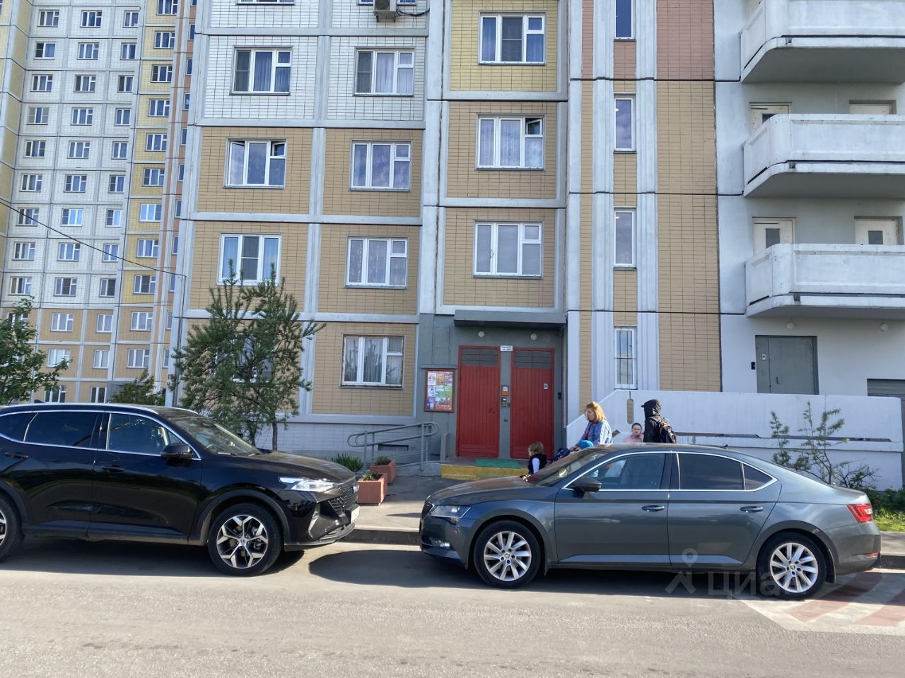 Купить квартиру на улице Покровская дом 39 в Москве, продажа жилой  недвижимости на Циан. Найдено 4 объявления