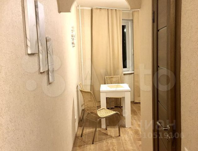 1-комн., 40 м², 17/17 этаж