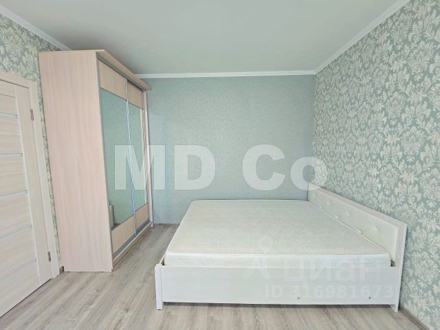 1-комн., 40 м², 15/17 этаж