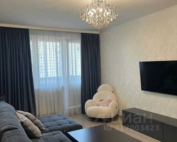 2-комн., 67,9 м², 11/19 этаж