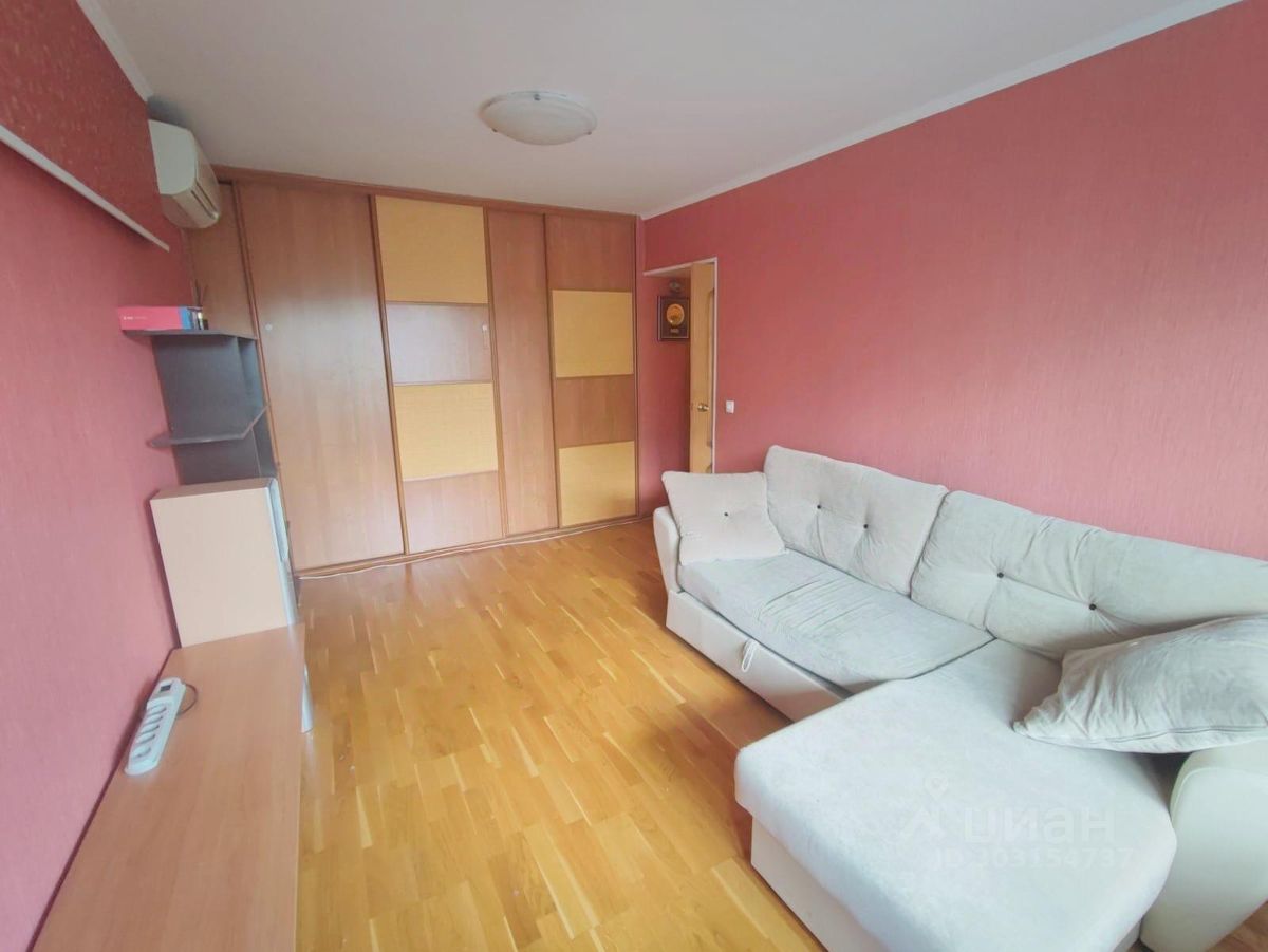 Сдается2-комн.квартира,41м²