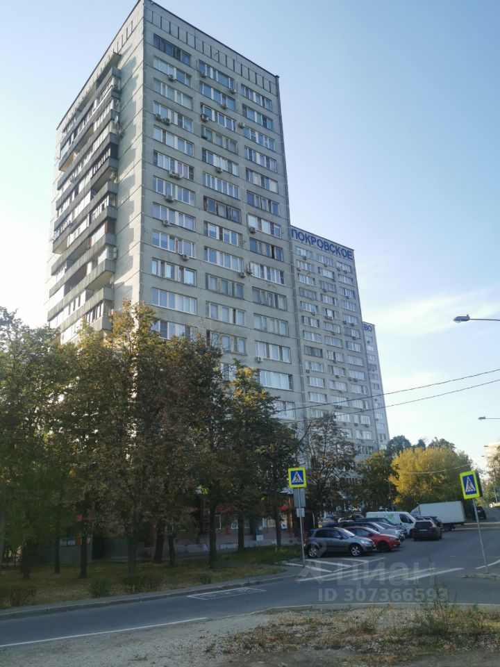 Продается3-комн.квартира,69,2м²