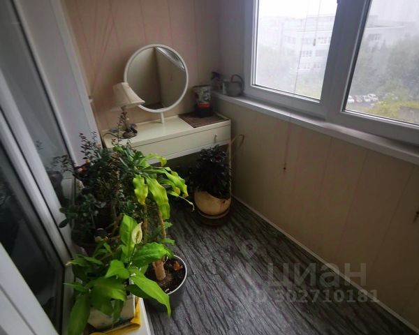 1-комн., 35,1 м², 9/9 этаж
