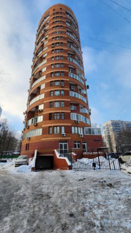 3-комн.кв., 147 м², этаж 5