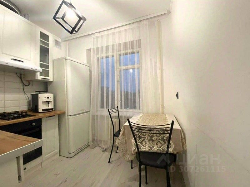 Продается1-комн.квартира,30м²