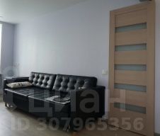 2-комн.кв., 52 м², этаж 6