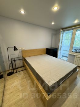 2-комн.кв., 52 м², этаж 6