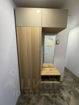 2-комн.кв., 52 м², этаж 6