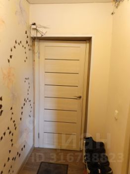 1-комн.кв., 33 м², этаж 4