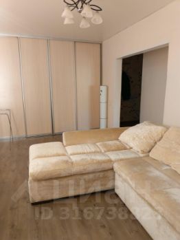 1-комн.кв., 33 м², этаж 4