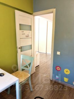 1-комн.кв., 33 м², этаж 4