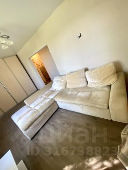 1-комн.кв., 33 м², этаж 4