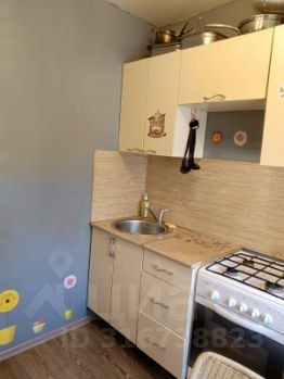 1-комн.кв., 33 м², этаж 4
