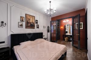 1-комн.кв., 36 м², этаж 4