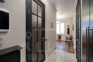 1-комн.кв., 36 м², этаж 4