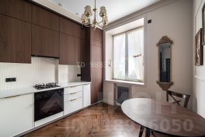 1-комн.кв., 36 м², этаж 4