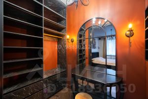 1-комн.кв., 36 м², этаж 4