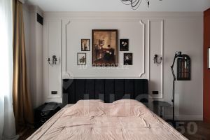 1-комн.кв., 36 м², этаж 4