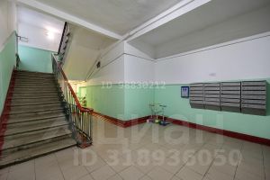 1-комн.кв., 36 м², этаж 4