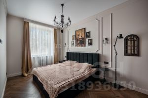 1-комн.кв., 36 м², этаж 4