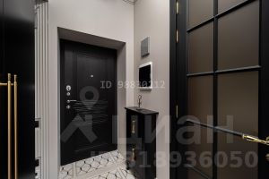 1-комн.кв., 36 м², этаж 4