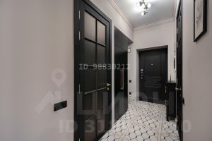1-комн.кв., 36 м², этаж 4