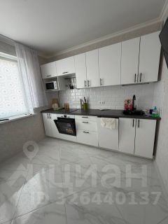 1-комн.кв., 37 м², этаж 14