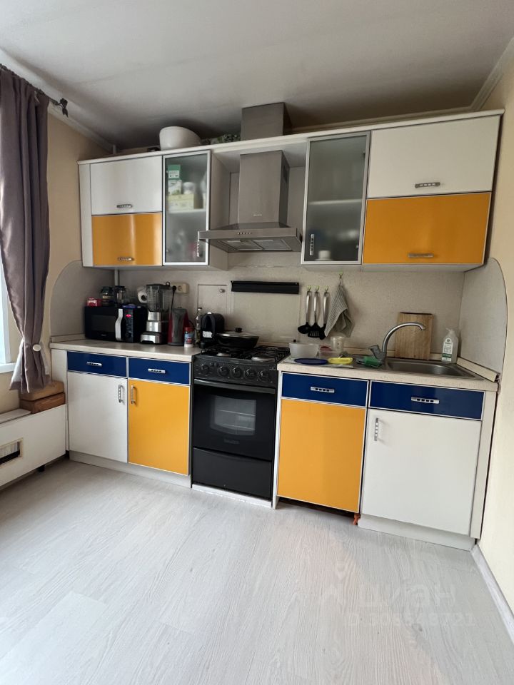 Продается1-комн.квартира,33,6м²