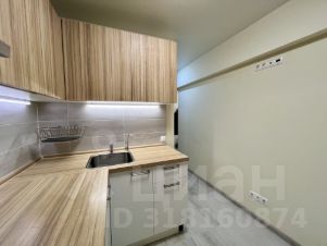 2-комн.кв., 45 м², этаж 5