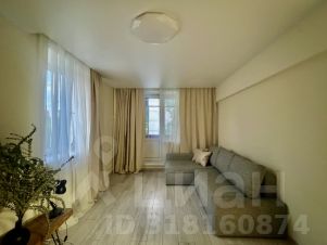 2-комн.кв., 45 м², этаж 5
