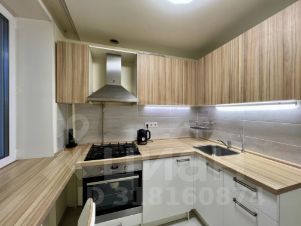 2-комн.кв., 45 м², этаж 5